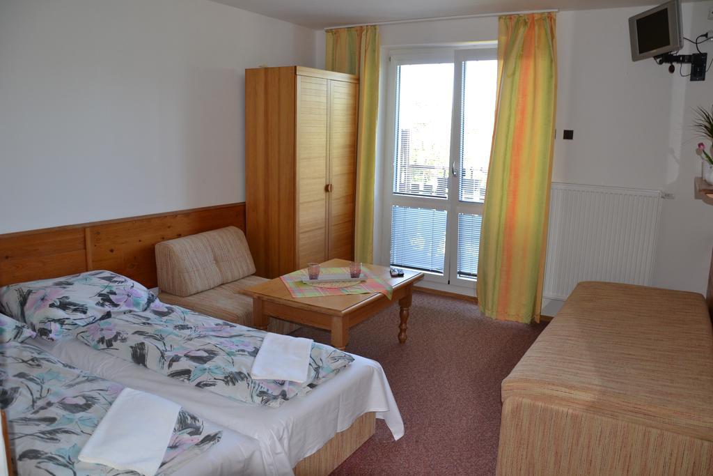 Penzion Nova Stitary Room photo